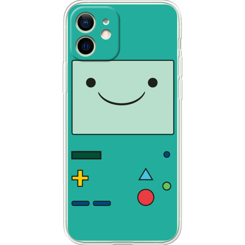 Чехол BoxFace Apple iPhone 12 