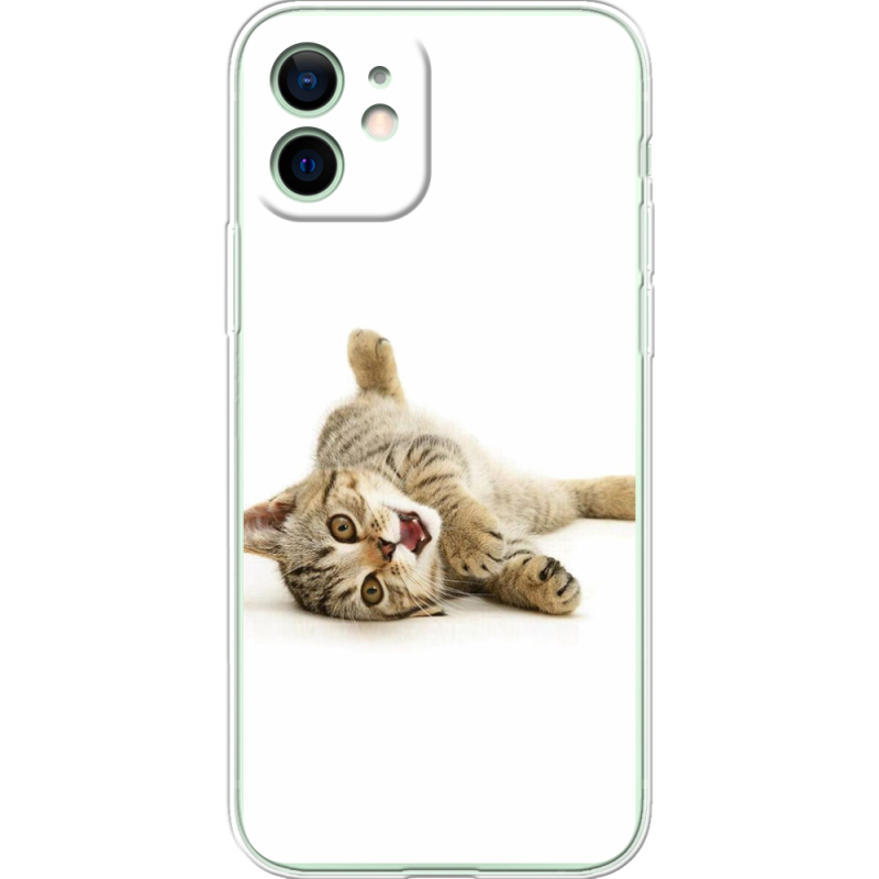 Чехол BoxFace Apple iPhone 12 