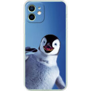 Чехол BoxFace Apple iPhone 12 
