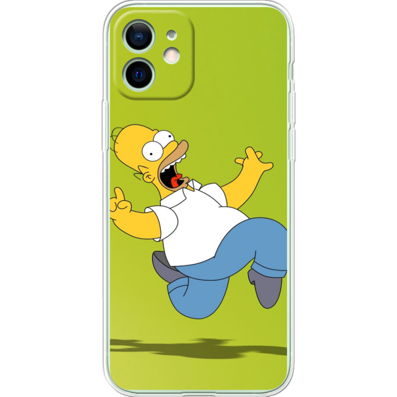 Чехол BoxFace Apple iPhone 12 