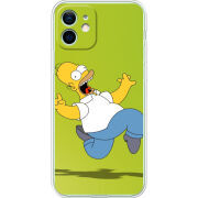 Чехол BoxFace Apple iPhone 12 