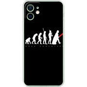 Чехол BoxFace Apple iPhone 12 