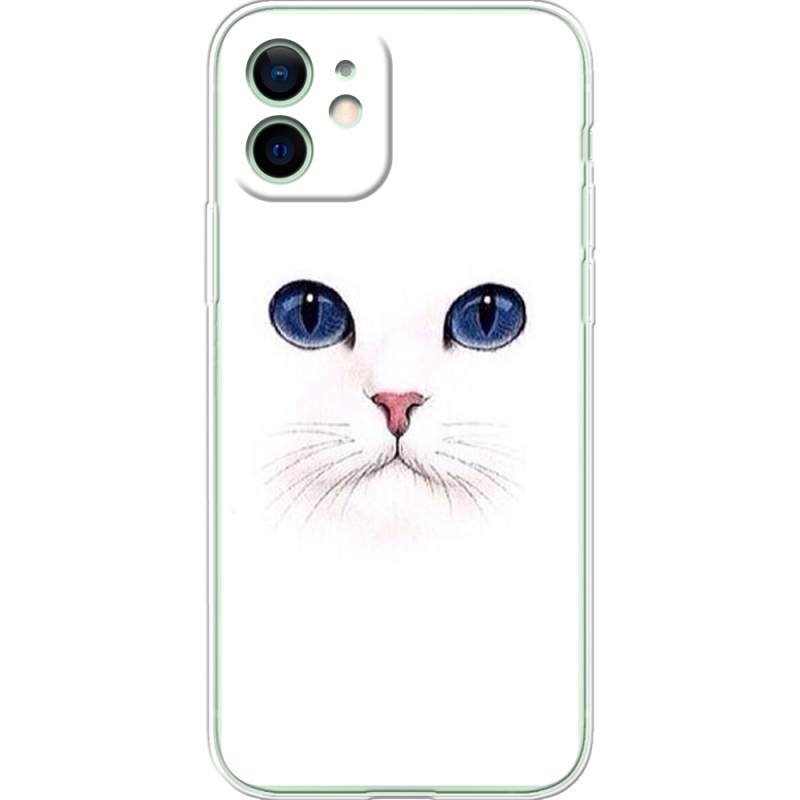 Чехол BoxFace Apple iPhone 12 