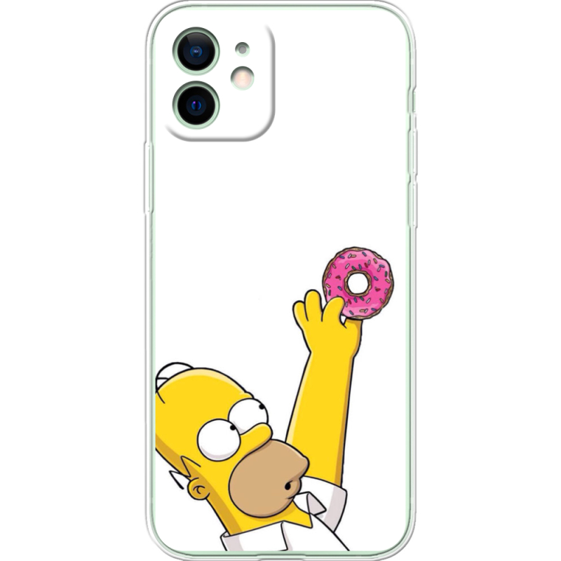 Чехол BoxFace Apple iPhone 12 