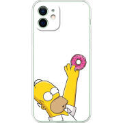 Чехол BoxFace Apple iPhone 12 