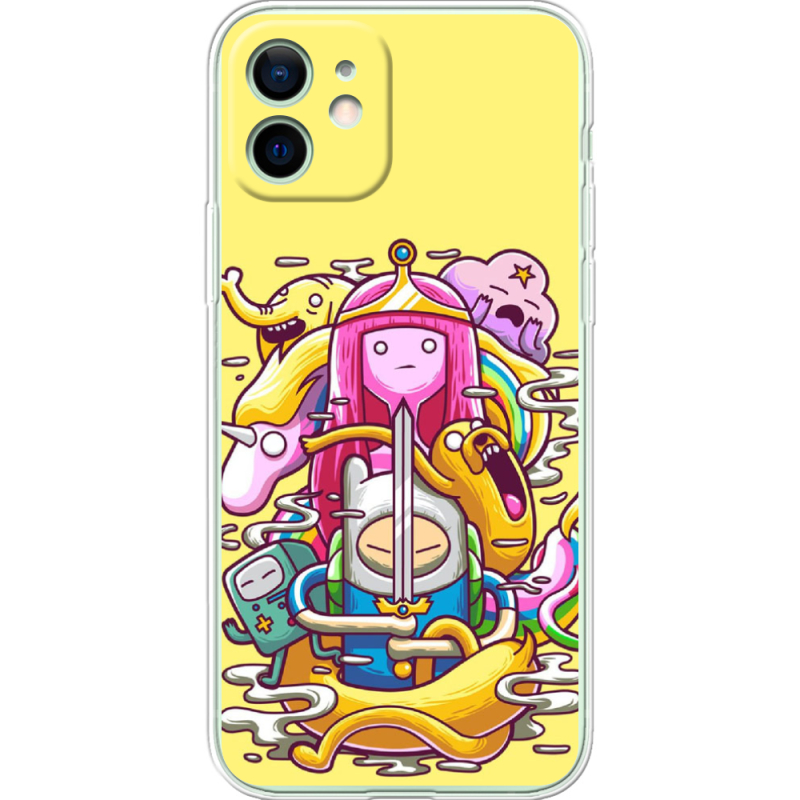 Чехол BoxFace Apple iPhone 12 
