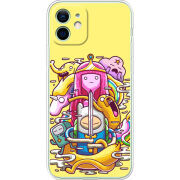 Чехол BoxFace Apple iPhone 12 