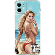 Чехол BoxFace Apple iPhone 12 