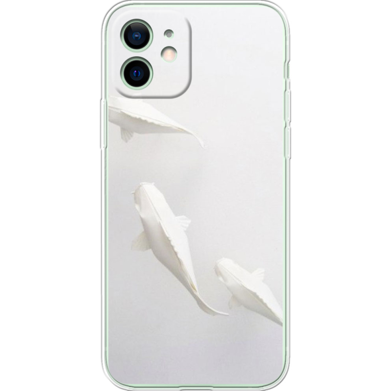 Чехол BoxFace Apple iPhone 12 