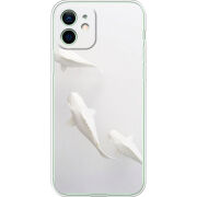 Чехол BoxFace Apple iPhone 12 