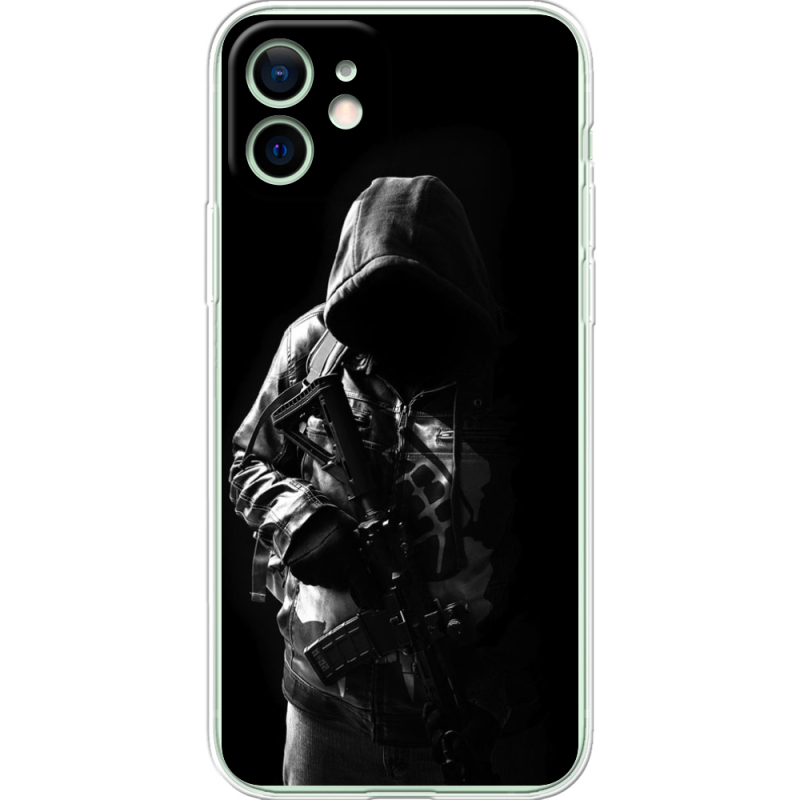 Чехол BoxFace Apple iPhone 12 
