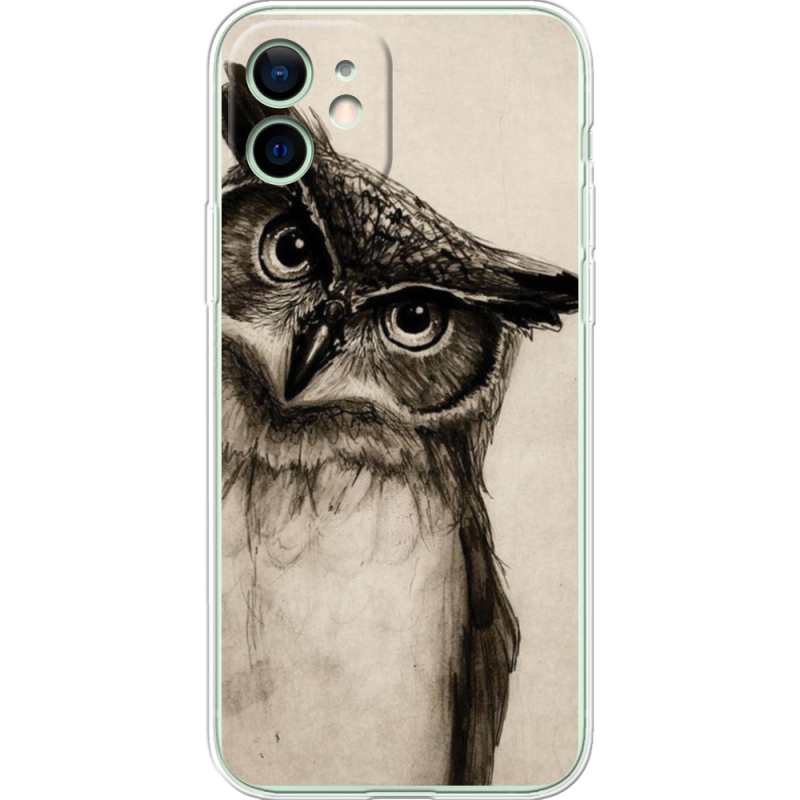 Чехол BoxFace Apple iPhone 12 