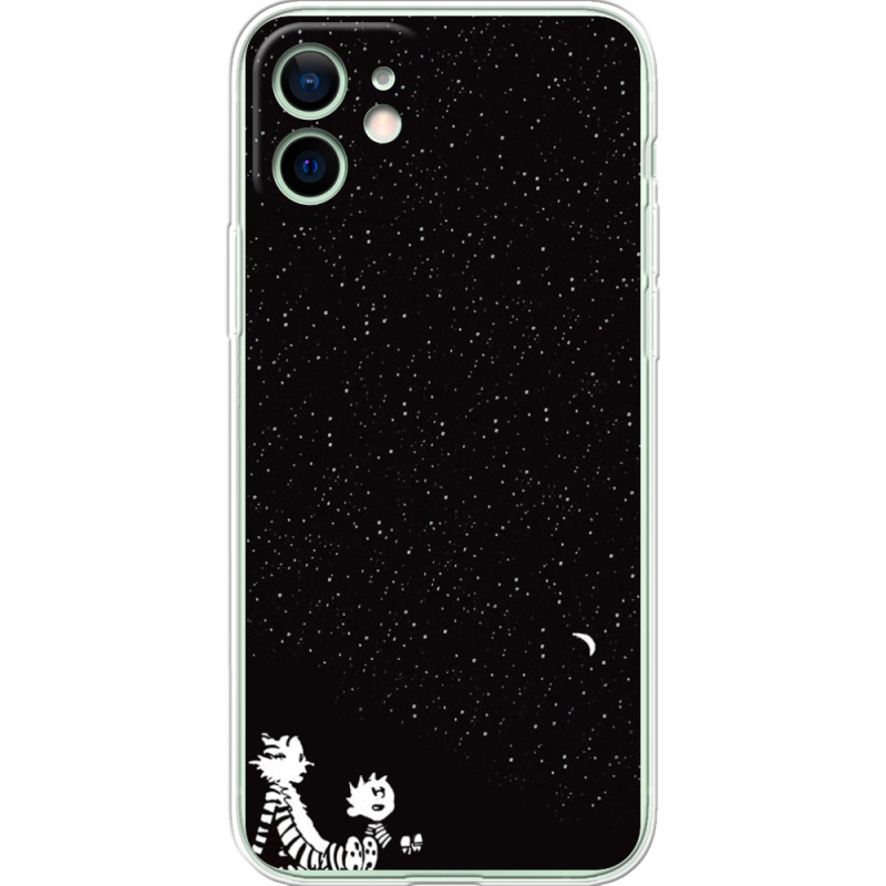 Чехол BoxFace Apple iPhone 12 