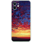 Чехол BoxFace Apple iPhone 12 Draw Breath