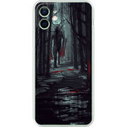 Чехол BoxFace Apple iPhone 12 Forest and Beast