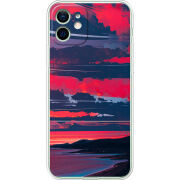 Чехол BoxFace Apple iPhone 12 Heaven b