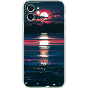 Чехол BoxFace Apple iPhone 12 Midnight