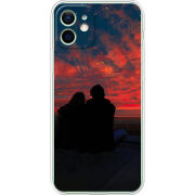 Чехол BoxFace Apple iPhone 12 the Secret Place