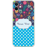 Чехол BoxFace Apple iPhone 12 