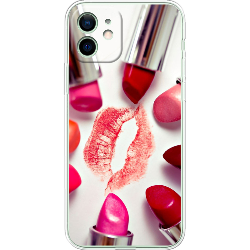Чехол BoxFace Apple iPhone 12 