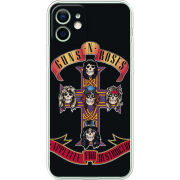 Чехол BoxFace Apple iPhone 12 