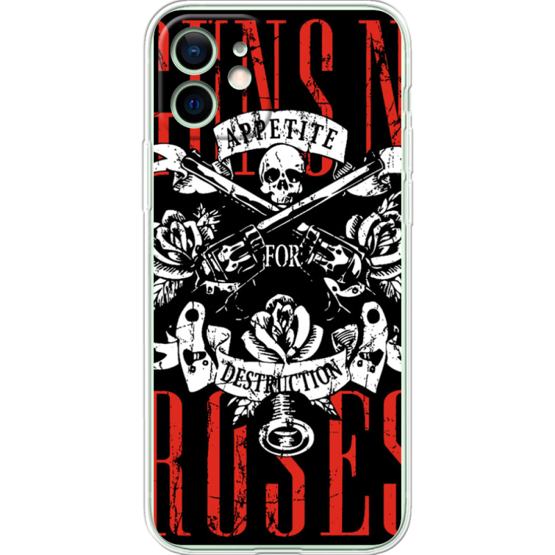 Чехол BoxFace Apple iPhone 12 