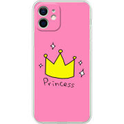 Чехол BoxFace Apple iPhone 12 