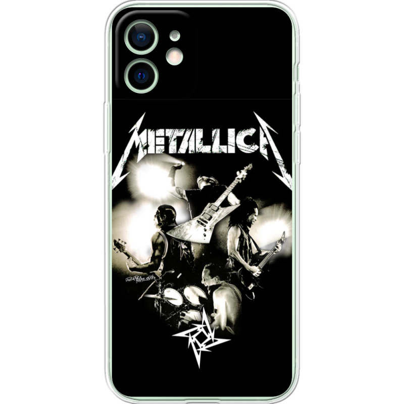 Чехол BoxFace Apple iPhone 12 
