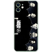 Чехол BoxFace Apple iPhone 12 