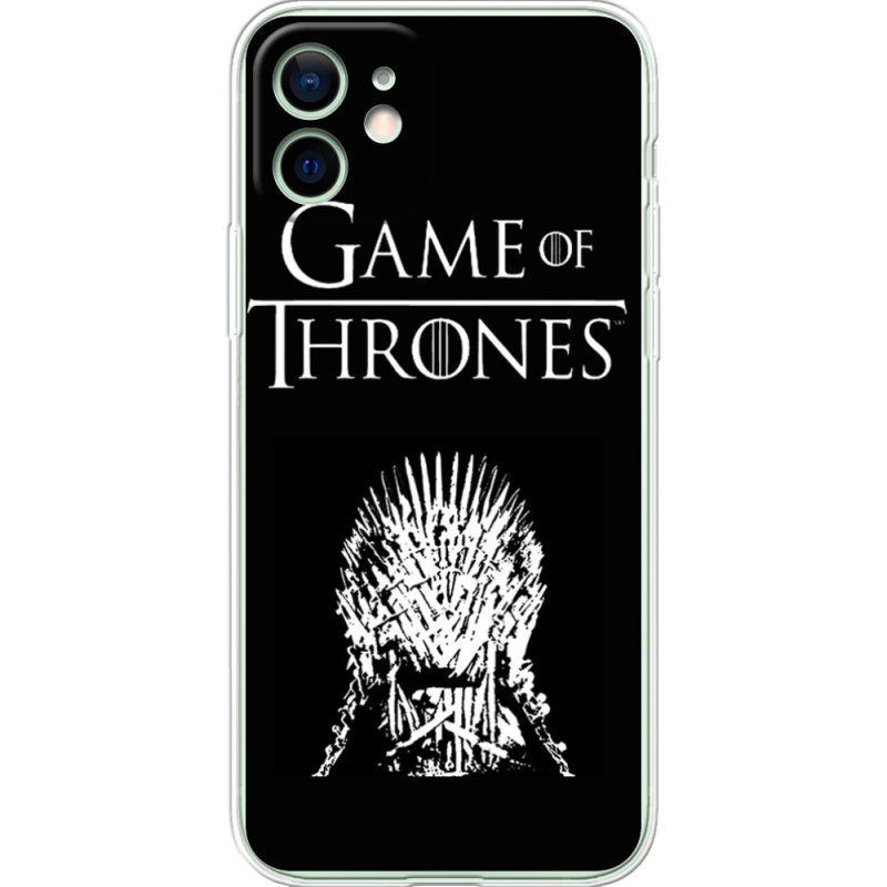 Чехол BoxFace Apple iPhone 12 