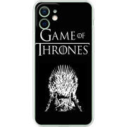 Чехол BoxFace Apple iPhone 12 