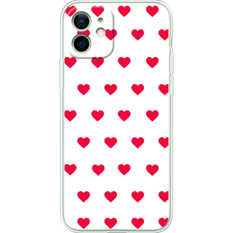 Чехол BoxFace Apple iPhone 12 