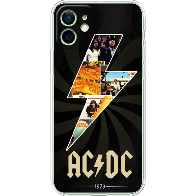 Чехол BoxFace Apple iPhone 12 