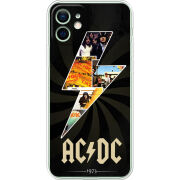 Чехол BoxFace Apple iPhone 12 