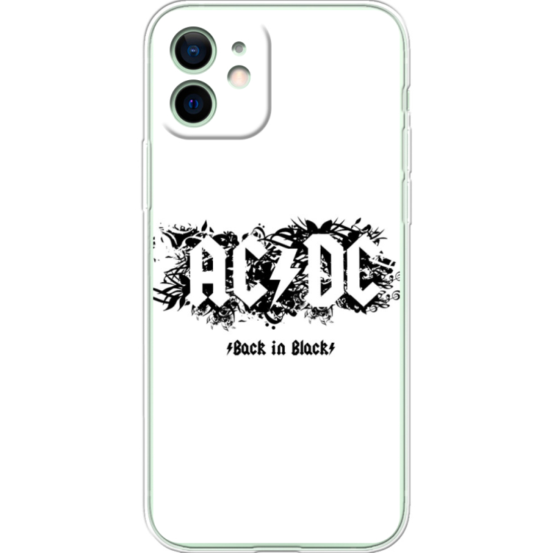 Чехол BoxFace Apple iPhone 12 