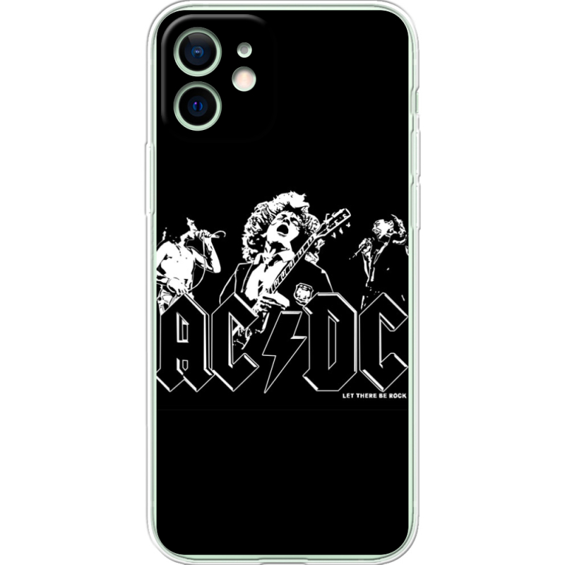 Чехол BoxFace Apple iPhone 12 