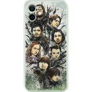 Чехол BoxFace Apple iPhone 12 