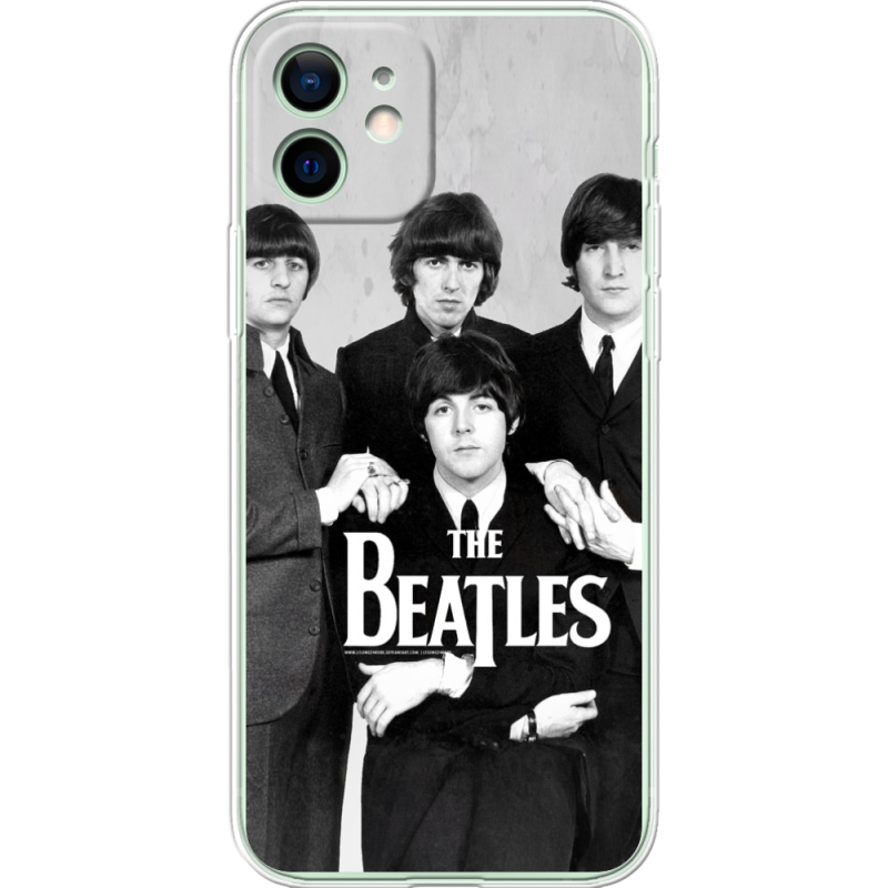 Чехол BoxFace Apple iPhone 12 