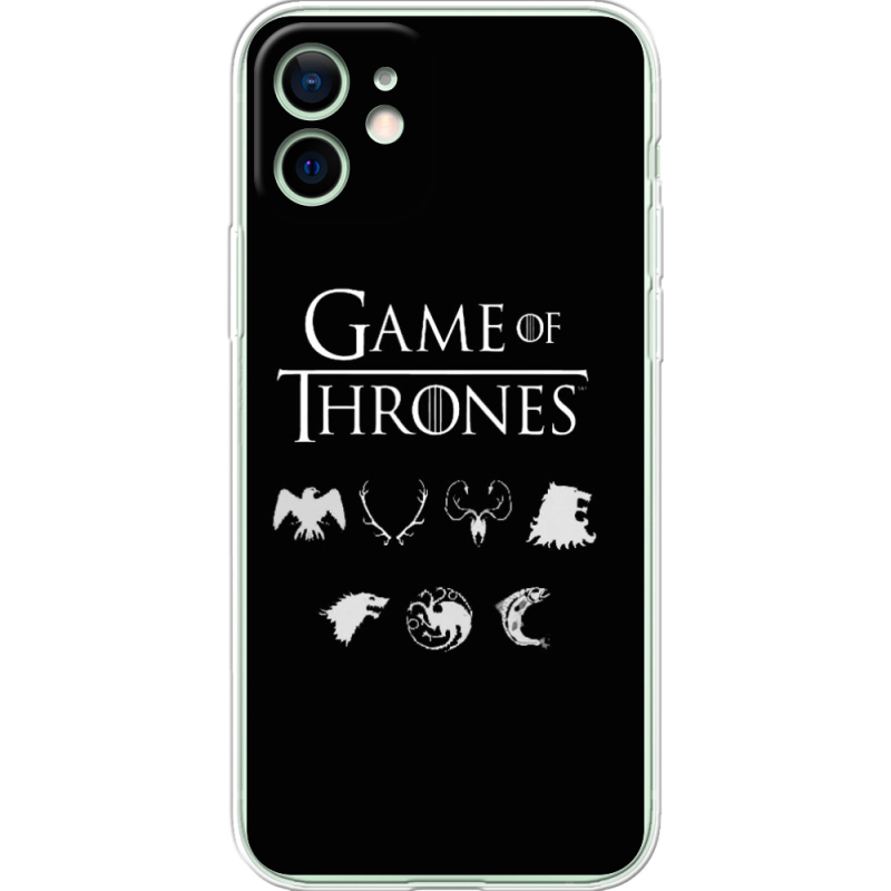 Чехол BoxFace Apple iPhone 12 