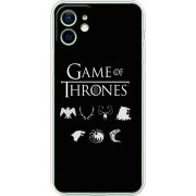 Чехол BoxFace Apple iPhone 12 