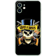 Чехол BoxFace Apple iPhone 12 