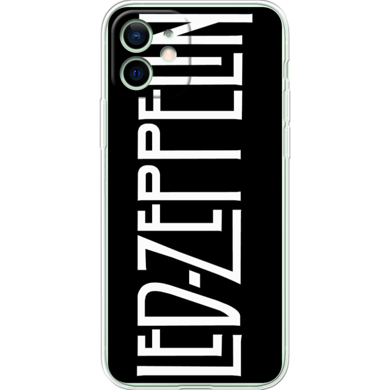 Чехол BoxFace Apple iPhone 12 