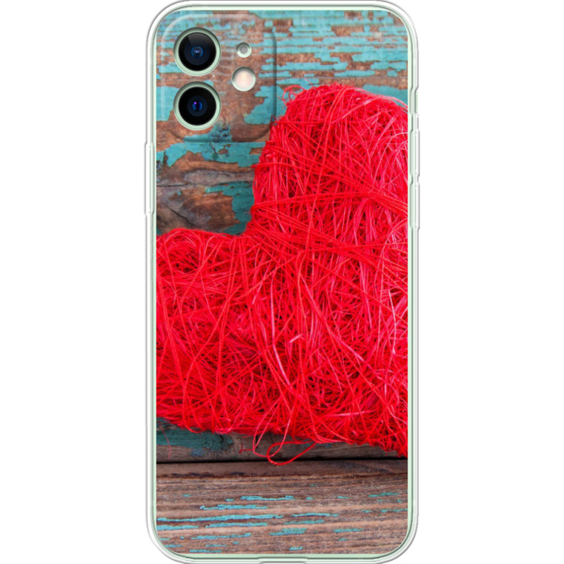 Чехол BoxFace Apple iPhone 12 