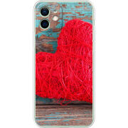 Чехол BoxFace Apple iPhone 12 