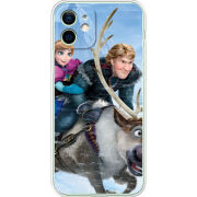 Чехол BoxFace Apple iPhone 12 