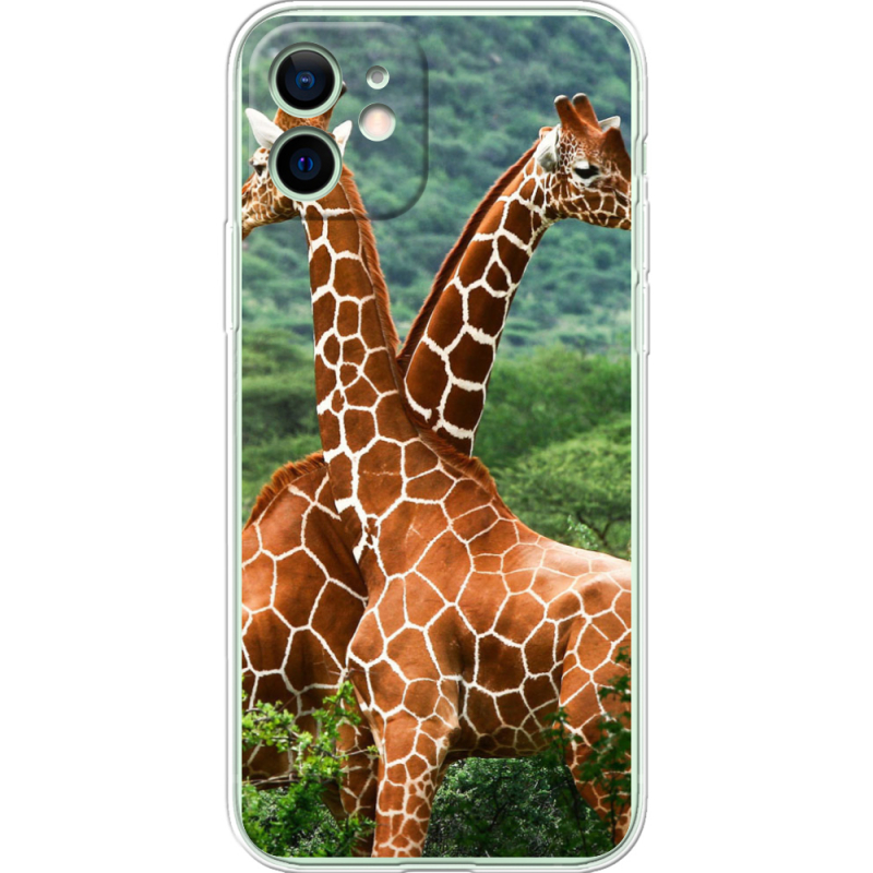 Чехол BoxFace Apple iPhone 12 