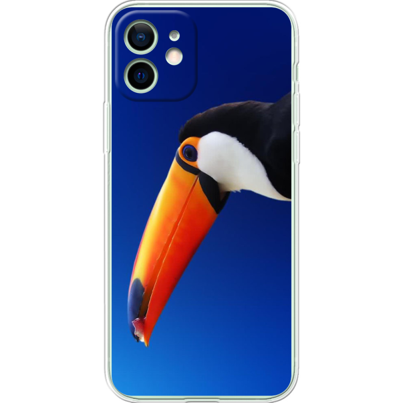 Чехол BoxFace Apple iPhone 12 