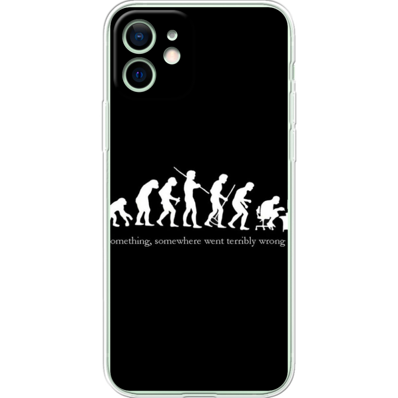 Чехол BoxFace Apple iPhone 12 