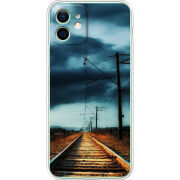 Чехол BoxFace Apple iPhone 12 