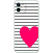 Чехол BoxFace Apple iPhone 12 